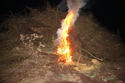 Osterfeuer 008